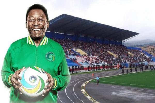 Con gái bị chối bỏ có tên trong di chúc của Pele-3