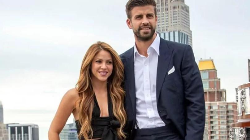 Chia sẻ cay đắng đầu năm, Shakira được vợ Messi động viên-1