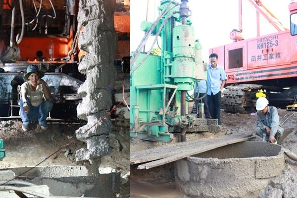 Những sáng kiến trụ bê tông có 1-0-2 sau vụ bé Hạo Nam-10