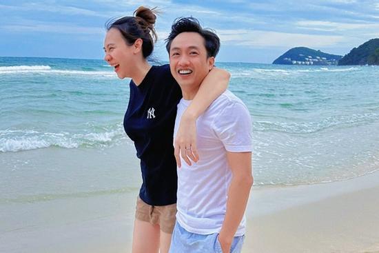 Tin showbiz Việt ngày 5/1/2023: Cường Đô La hé lộ mong muốn hôn nhân