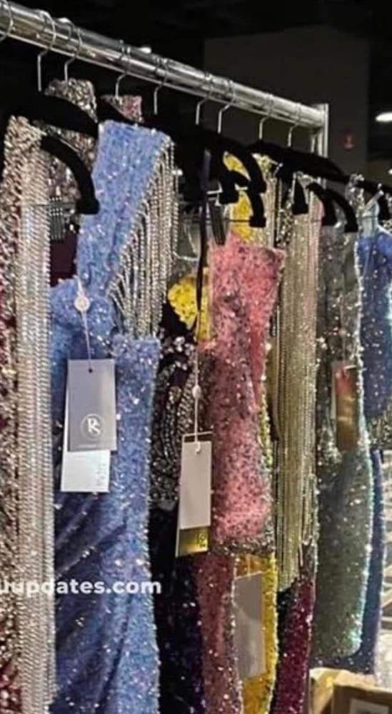 Opening dress Miss Universe: Ngọc Châu sến, HHen Niê chất-17