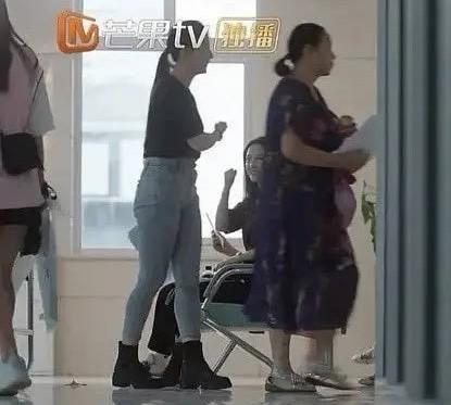 Lưu Diệc Phi ăn uống mất kiểm soát, bị chê béo trên phim mới-4