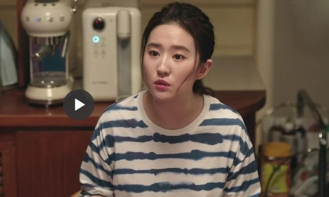 Lưu Diệc Phi ăn uống mất kiểm soát, bị chê béo trên phim mới-1