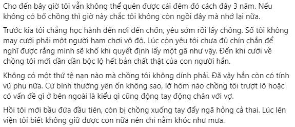 Nửa đêm, bố chồng run rẩy mở cửa sau giúp con dâu bỏ trốn-1