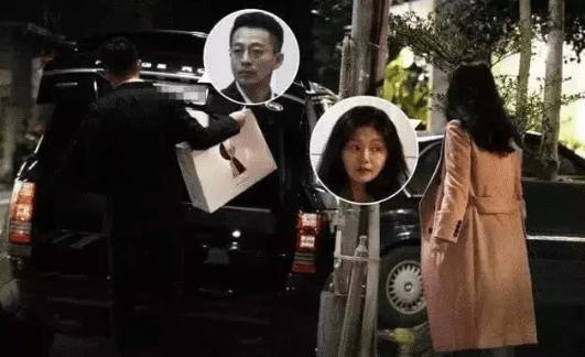 Uông Tiểu Phi dẫn Trương Dĩnh Dĩnh đi mua quần áo giảm giá-8