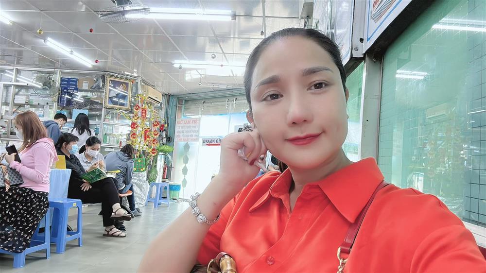 MC Cát Tường liệt kê loạt bệnh tật gây lo lắng-2