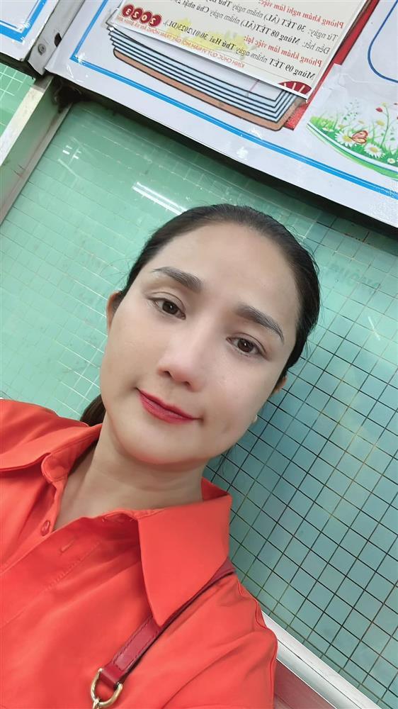 MC Cát Tường liệt kê loạt bệnh tật gây lo lắng-3