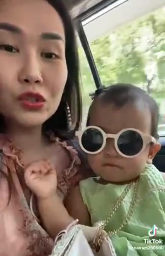 Ái nữ nhà Võ Hạ Trâm cảm nhạc chuẩn con nhà nòi-2