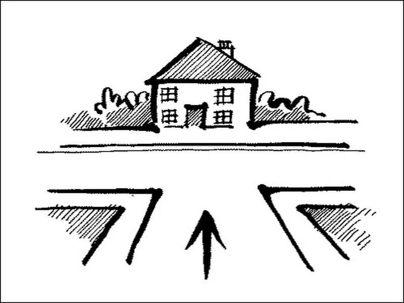 Nhà có 5 thứ chứa sát khí cao, báo hiệu tài lộc đi xuống-2