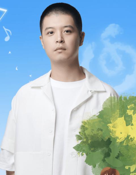 Vệ Yến Uyển Lý Thuần lộ bạn trai trong ngành giải trí-8