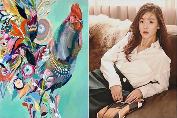 3 tuổi sinh ra để làm giáo viên, được học sinh mến yêu vô cùng-4