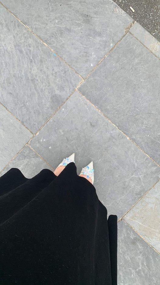 Lần đầu hẹn hò ăn mặc đẹp hơn đàng trai, cô gái bị ném giữa đường-2