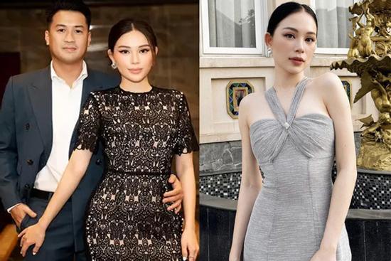 Em dâu tương lai của Hà Tăng hiếm hoi đăng ảnh hở bạo
