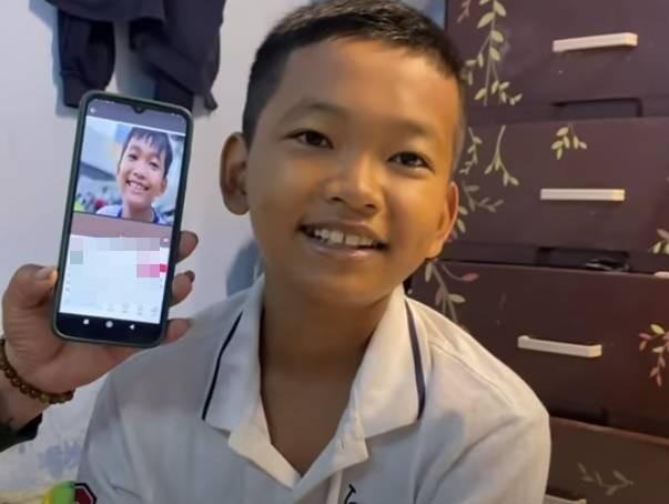 Sự thật hình ảnh bé Hạo Nam đang lan truyền trên mạng-4