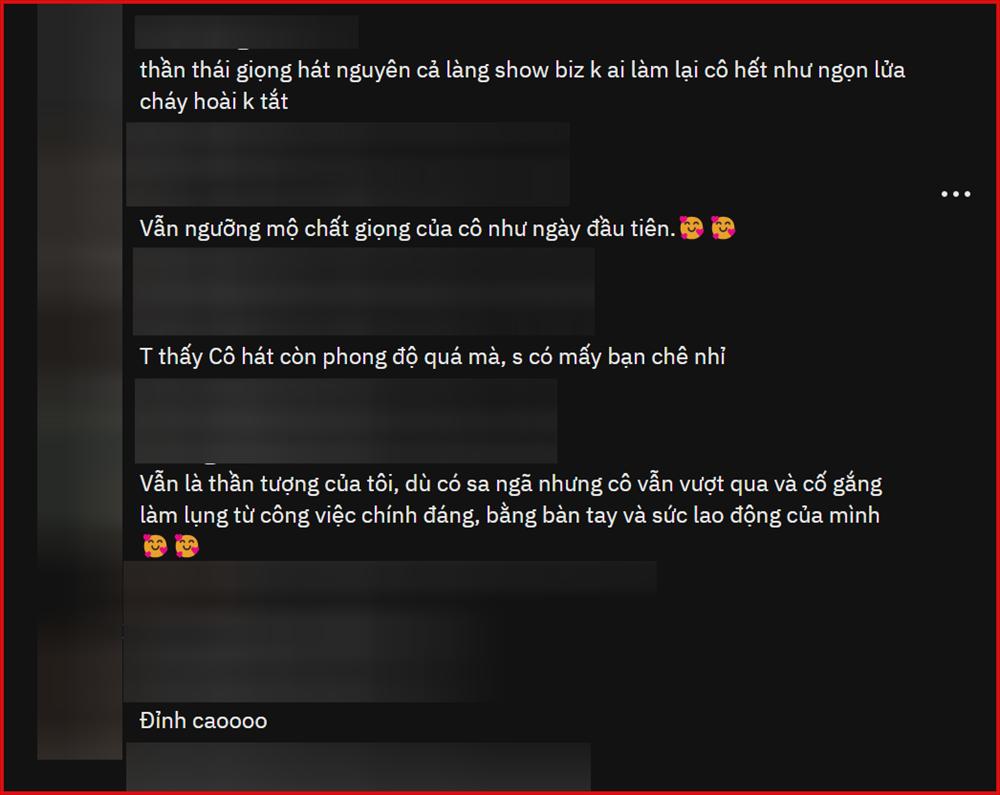 Siu Black chạy show trở lại, giọng hát còn máu lửa như xưa?