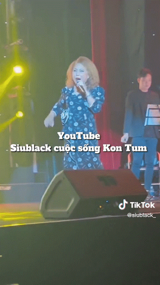 Siu Black tái xuất chạy show, giọng hát còn chứa lửa như xưa?-2