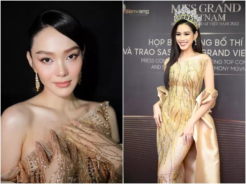 Đỗ Thị Hà nối dài chuỗi duyên nợ đụng hàng Minh Hằng-11