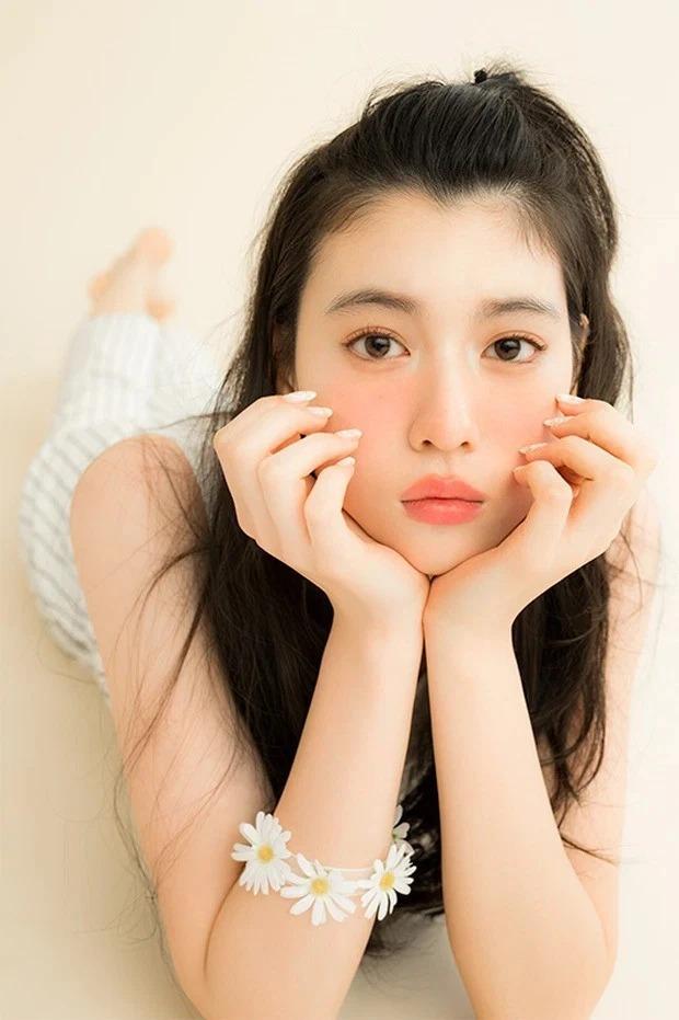 Mỹ nhân nóng bỏng Nhật Bản tắm chung với bố đến năm 20 tuổi-3