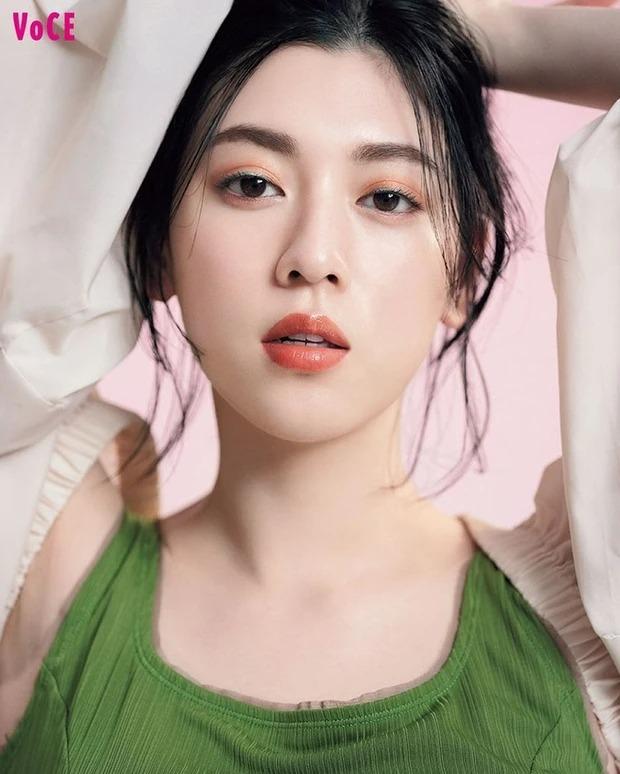 Mỹ nhân nóng bỏng Nhật Bản tắm chung với bố đến năm 20 tuổi-4