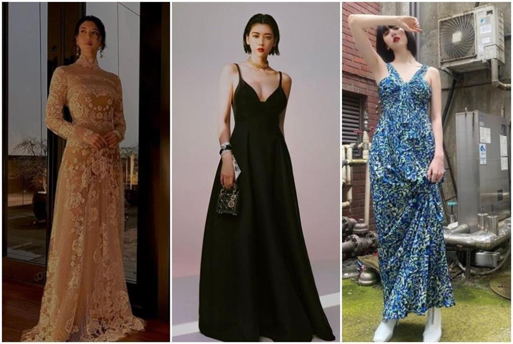 Mỹ nhân nóng bỏng Nhật Bản tắm chung với bố đến năm 20 tuổi-5