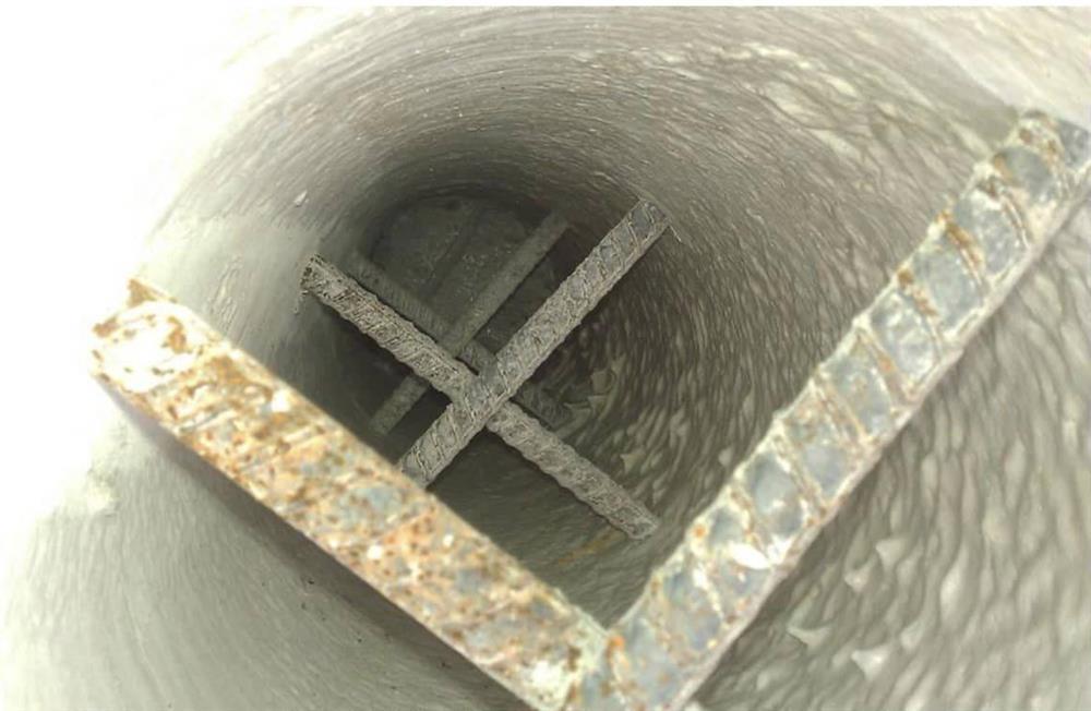 Những sáng kiến trụ bê tông có 1-0-2 sau vụ bé Hạo Nam-4