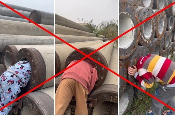 Lộc Fuho hành động ý nghĩa với gia đình bé trai rơi trụ bê tông-5