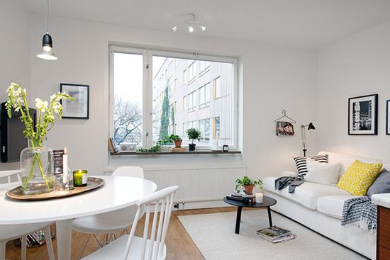 5 thứ không nên đặt ở khu vực 'yết hầu' trong nhà