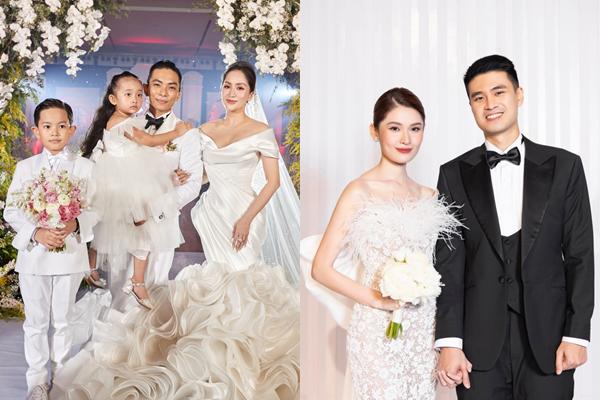 Những sao Việt được mong chờ làm đám cưới năm 2023-11