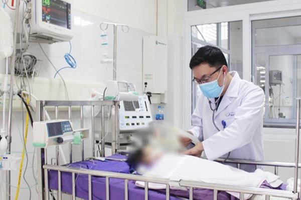 Vào công trình xây dựng chơi, bé trai Đồng Tháp bị nghiền nát tay-3