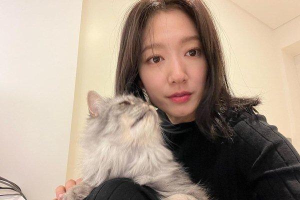 Park Shin Hye tái xuất làng giải trí, nhan sắc cực phẩm-8