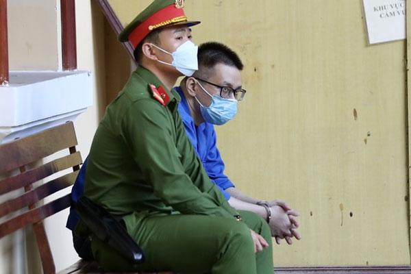 Đang xét xử hacker Nhâm Hoàng Khang vì tống tiền 20.000 USD-1