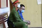 Đang xét xử hacker Nhâm Hoàng Khang vì tống tiền 20.000 USD