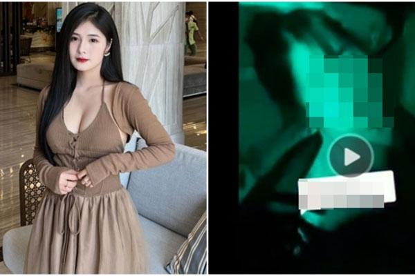 Bị dân mạng lùng clip 3 phút, Quỳnh Alee phát ngôn sốc-1