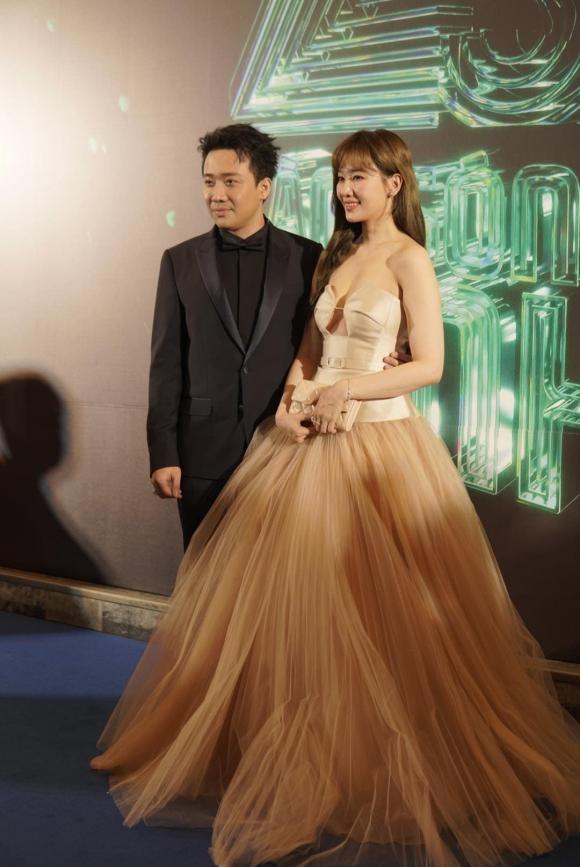 Hari Won đụng hàng Tiểu Vy: Chiều cao thua kém ảnh hưởng thế nào?-3