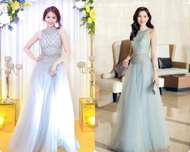 Hari Won đụng hàng Tiểu Vy: Chiều cao thua kém ảnh hưởng thế nào?-7