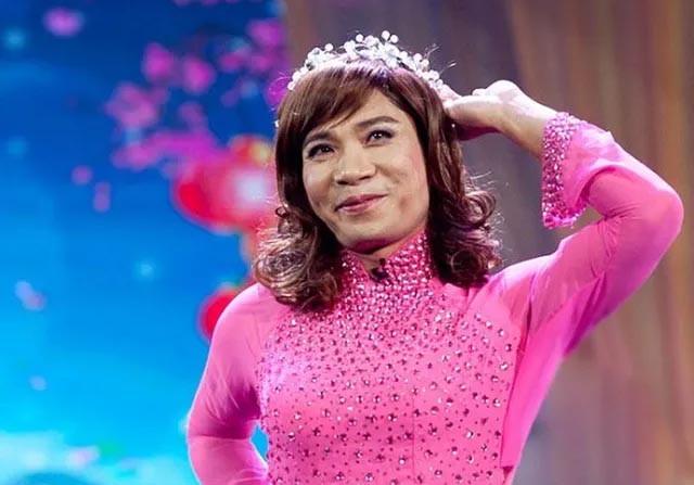 Chí Trung tiết lộ vai diễn của Công Lý trong Táo Quân 2023-1