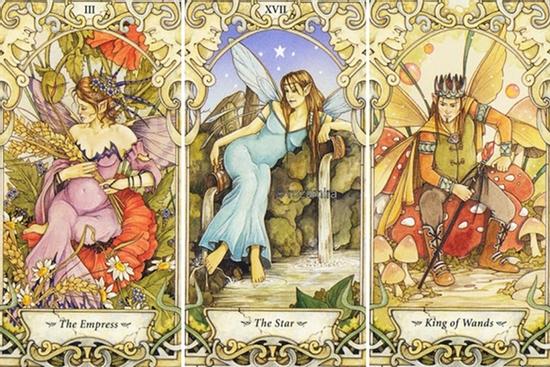 Bói bài Tarot hàng ngày - thứ Bảy 7/1/2023: Coi Trời bằng vung