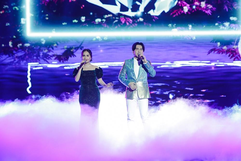 Làn Sóng Xanh: Tân binh MONO 3 giải, Mỹ Tâm là Biểu tượng của năm-2