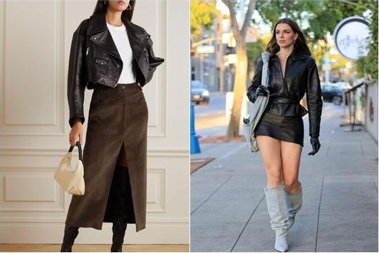 Chinh phục phong cách của những tay đua