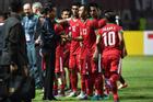 Tổng thống Indonesia ra lệnh cho đội nhà thắng ĐT Việt Nam
