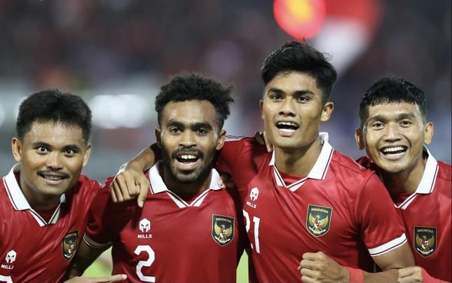 Tổng thống Indonesia ra lệnh cho đội nhà thắng ĐT Việt Nam-1