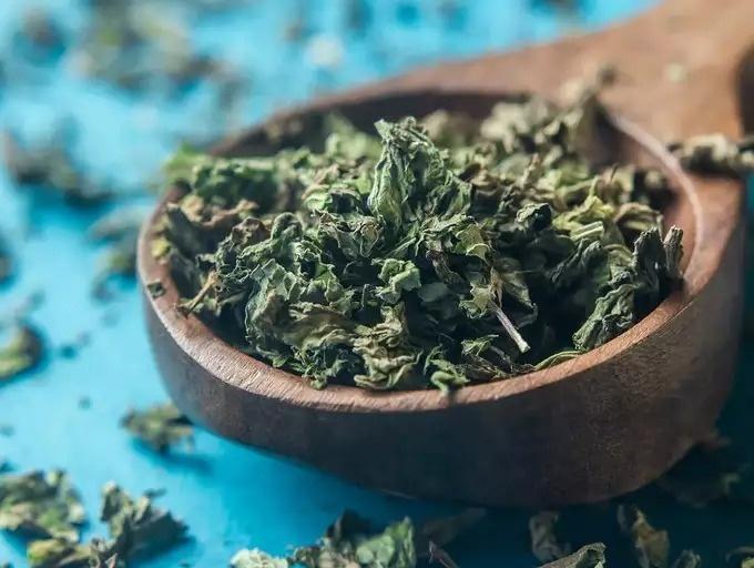 Lá bạc hà có tác dụng gì? Cách sử dụng lá bạc hà trị bách bệnh-2