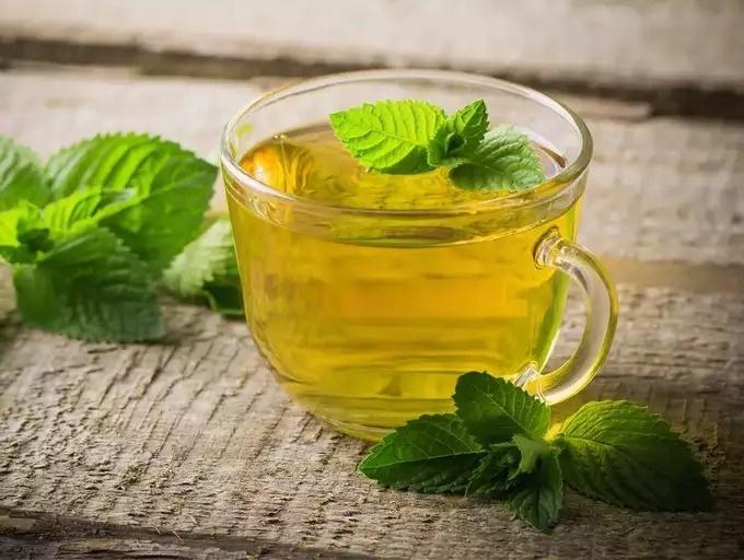 Lá bạc hà có tác dụng gì? Cách sử dụng lá bạc hà trị bách bệnh-3