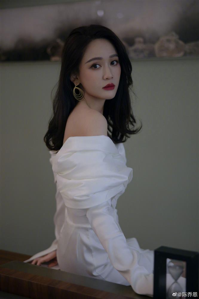 Trần Kiều Ân bị ngưng thở khi ngủ-1