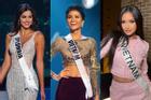Dải băng 2022 gây tranh cãi, Miss Universe phải thay toàn bộ?