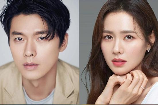 Hyun Bin tiết lộ dung mạo con trai đầu lòng, có giống Son Ye Jin?