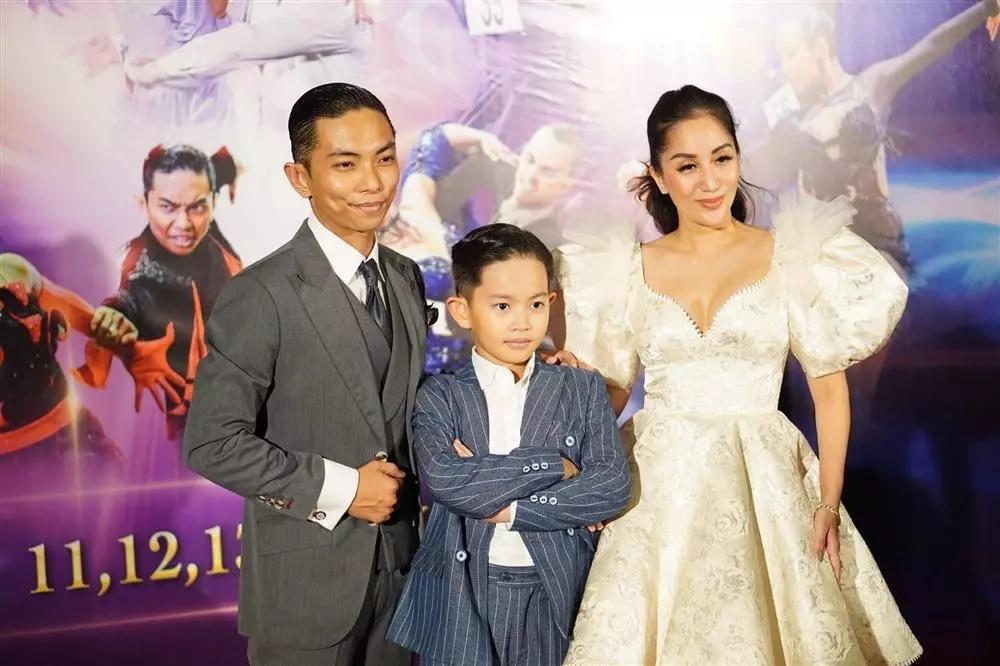 Phan Hiển bị Khánh Thi chê khéo ngoại hình-4