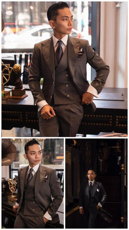 Phan Hiển bị Khánh Thi chê khéo ngoại hình-3