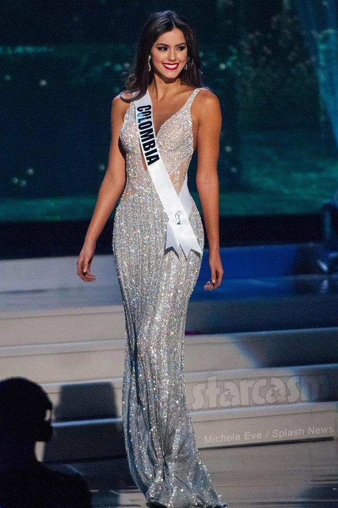 Dải băng 2022 gây tranh cãi, Miss Universe phải thay toàn bộ?-6