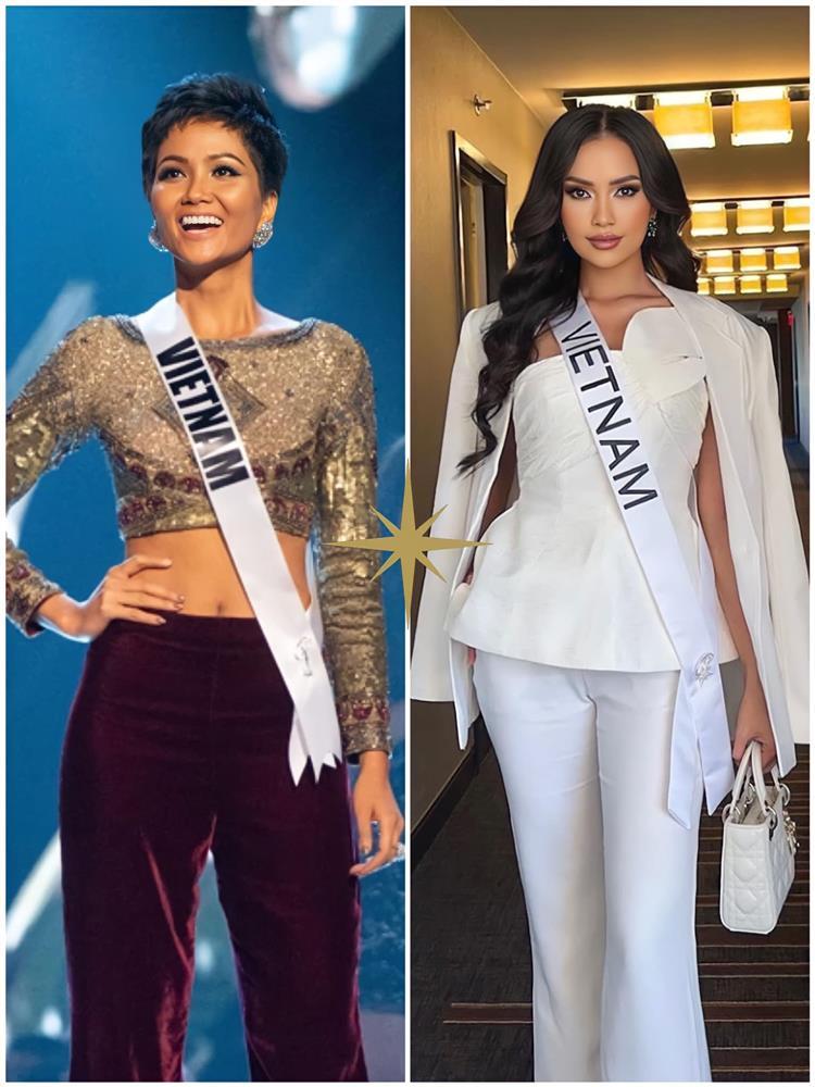 Dải băng 2022 gây tranh cãi, Miss Universe phải thay toàn bộ?-7